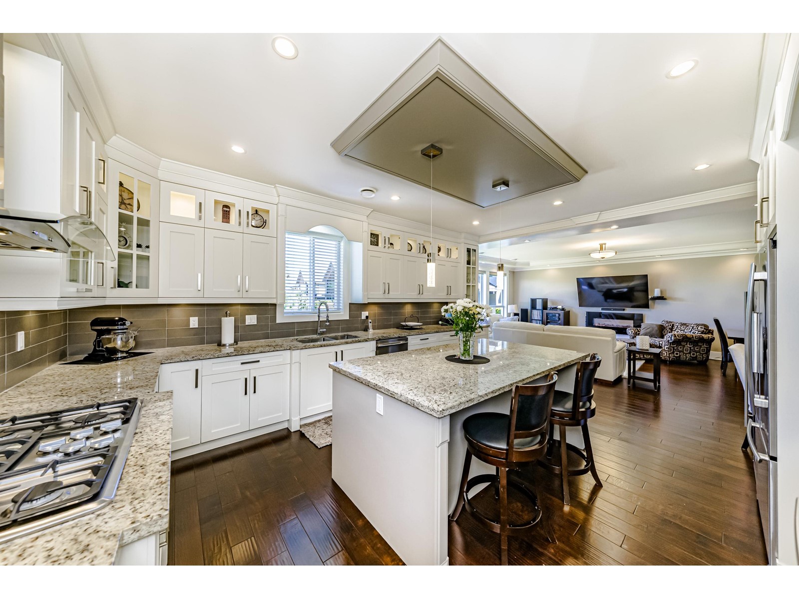 17393 2 Avenue, Surrey, British Columbia  V3Z 6R9 - Photo 9 - R3012726