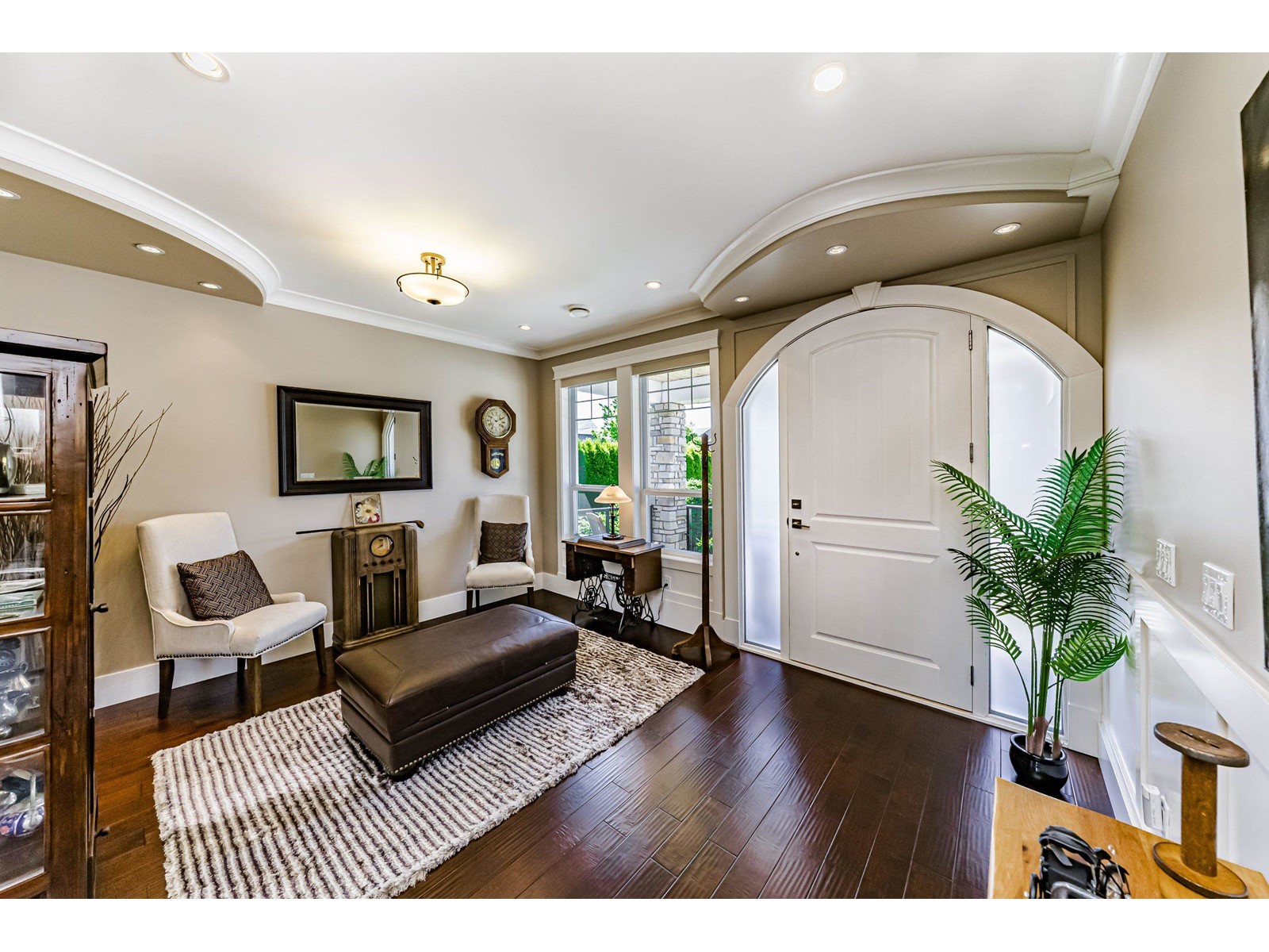 17393 2 Avenue, Surrey, British Columbia  V3Z 6R9 - Photo 4 - R3012726