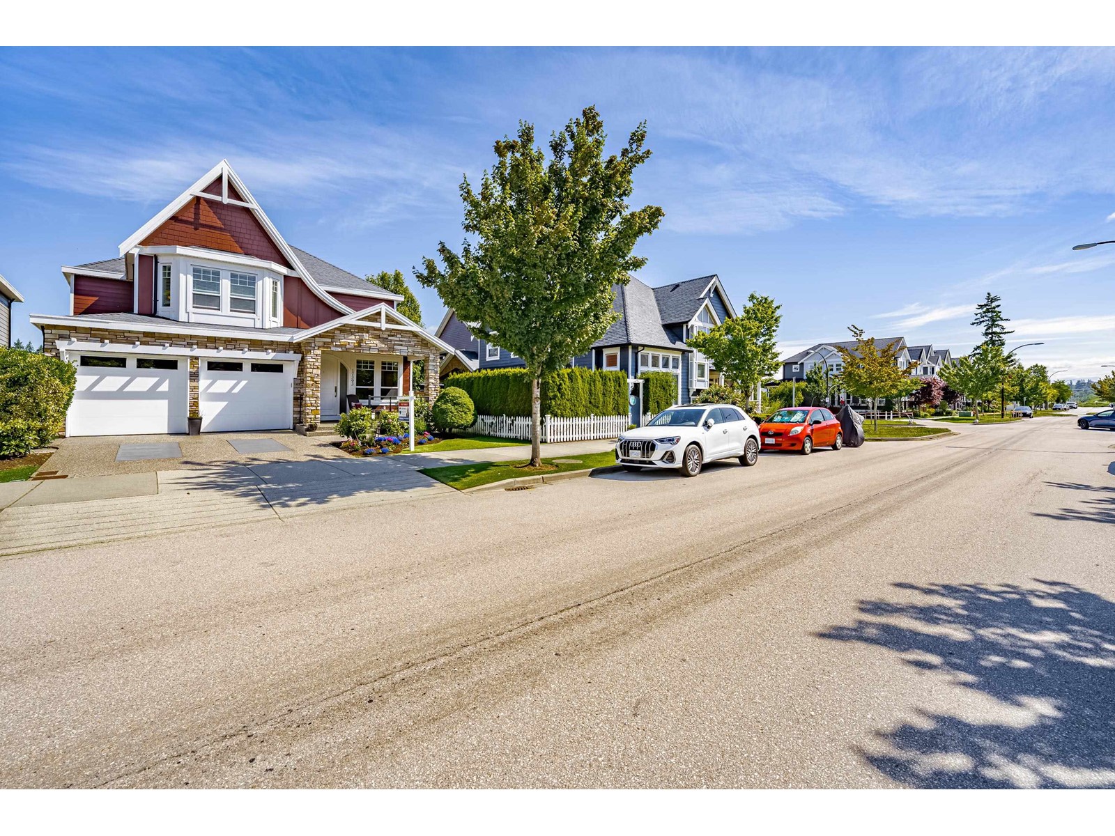17393 2 Avenue, Surrey, British Columbia  V3Z 6R9 - Photo 3 - R3012726