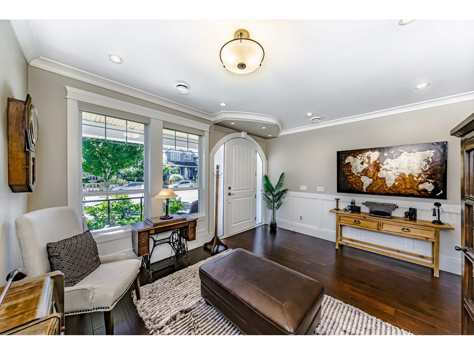 17393 2 Avenue, Surrey, British Columbia  V3Z 6R9 - Photo 5 - R3012726