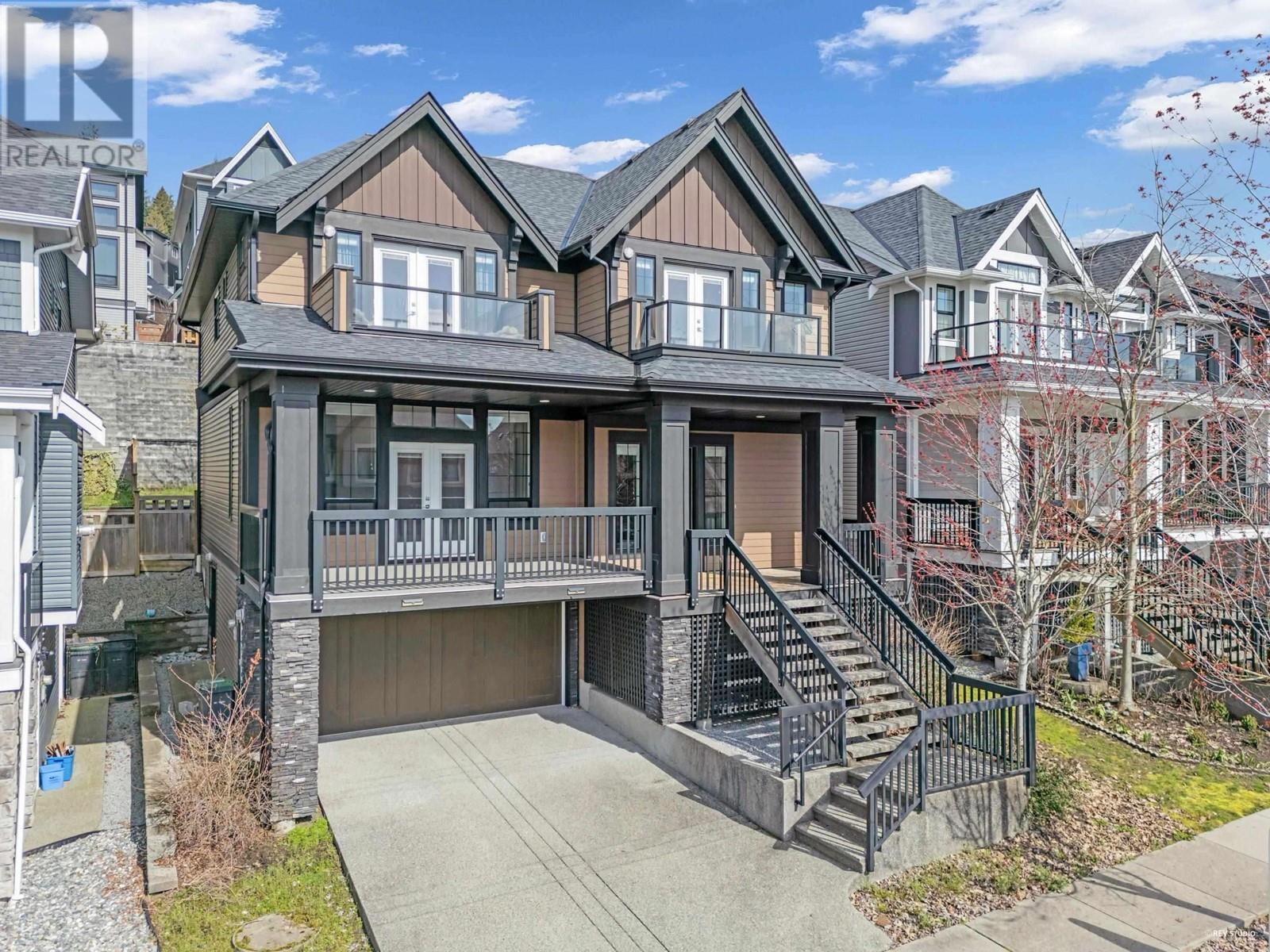 1414 Shay Street, Coquitlam, British Columbia  V3E 0L5 - Photo 1 - R2992488