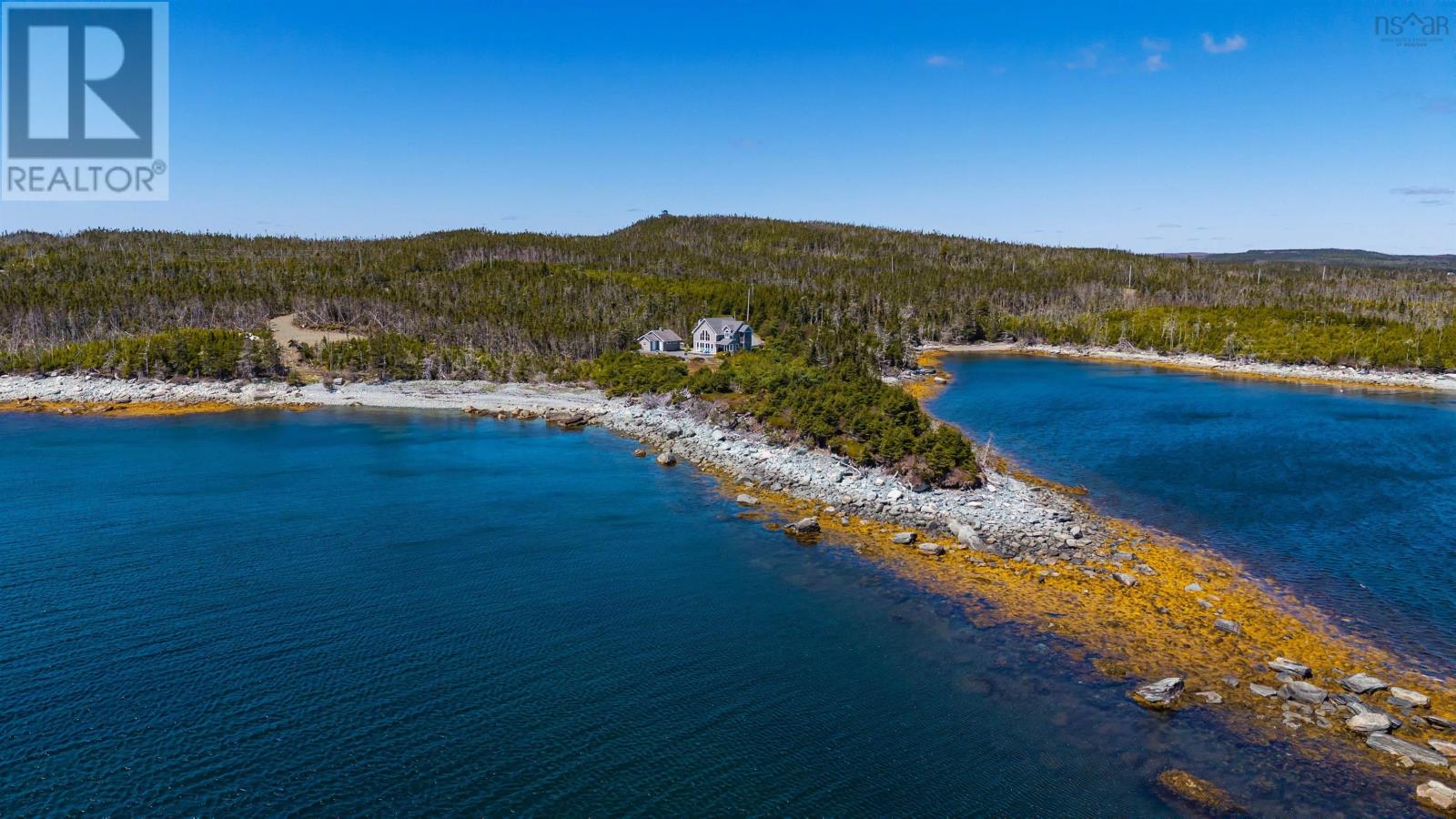 116 Beaver Drive, West Quoddy, Nova Scotia