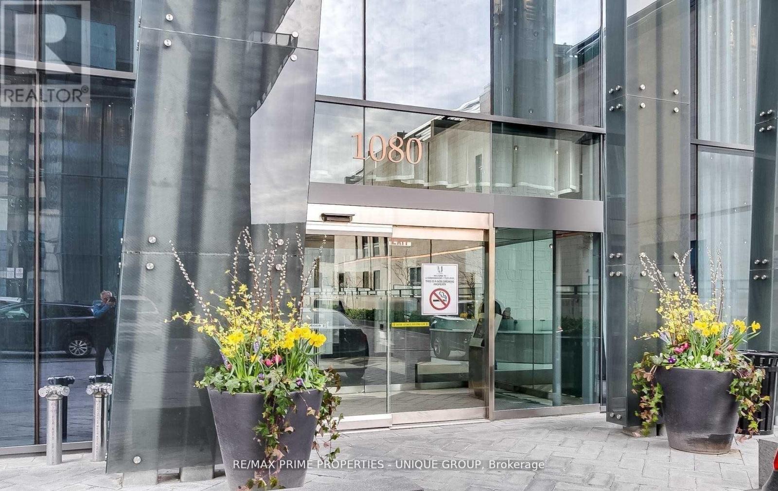 3001 - 1080 BAY STREET, Toronto, Ontario
