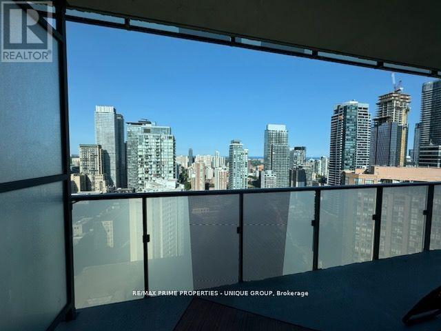 3001 - 1080 Bay Street, Toronto, Ontario  N5S 0A5 - Photo 3 - C12208074