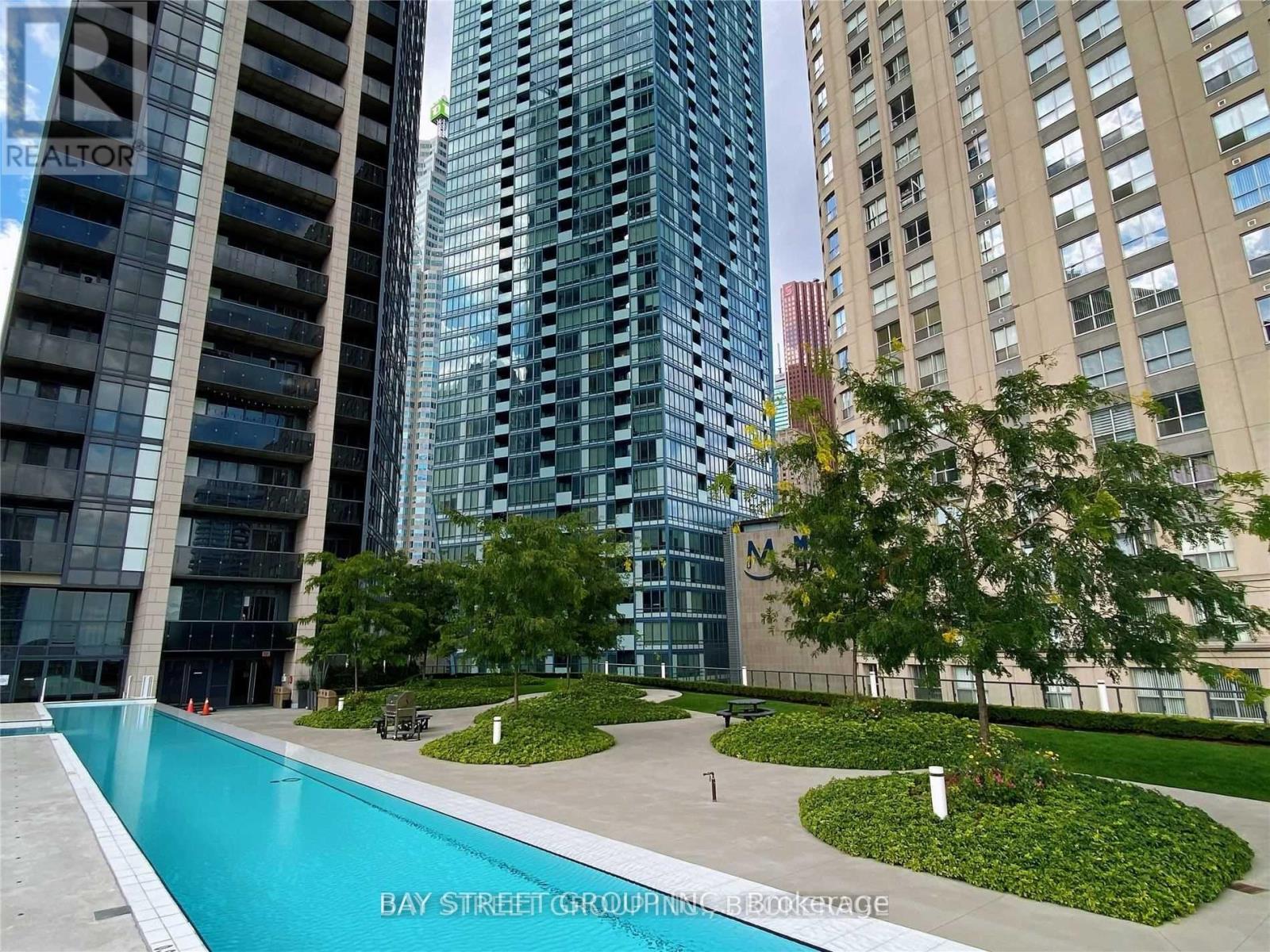 901 - 1 THE ESPLANADE, Toronto, Ontario