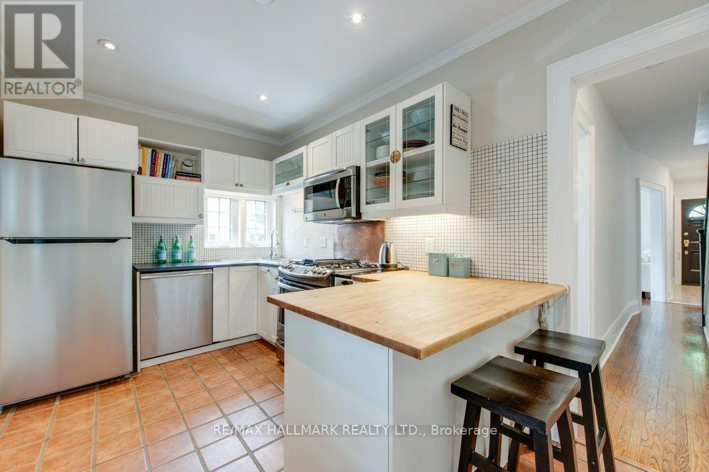 243 Sheldrake Boulevard, Toronto (Mount Pleasant East), Ontario  M4P 2B7 - Photo 13 - C12208084