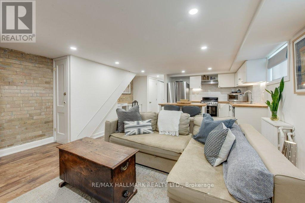 243 Sheldrake Boulevard, Toronto (Mount Pleasant East), Ontario  M4P 2B7 - Photo 33 - C12208084