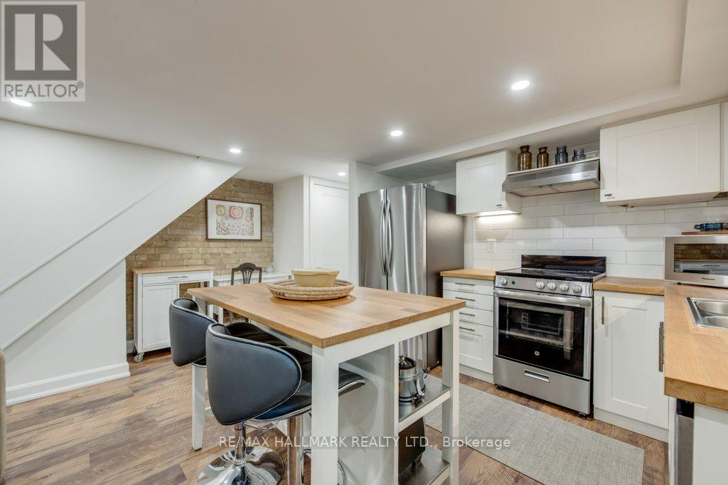 243 Sheldrake Boulevard, Toronto (Mount Pleasant East), Ontario  M4P 2B7 - Photo 37 - C12208084