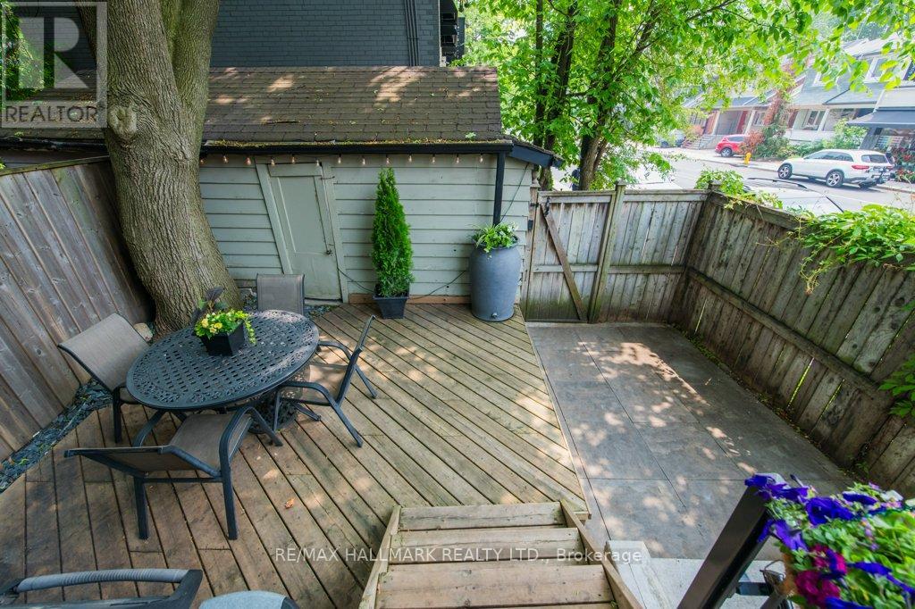 243 Sheldrake Boulevard, Toronto (Mount Pleasant East), Ontario  M4P 2B7 - Photo 48 - C12208084