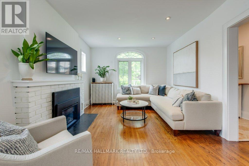 243 Sheldrake Boulevard, Toronto (Mount Pleasant East), Ontario  M4P 2B7 - Photo 5 - C12208084