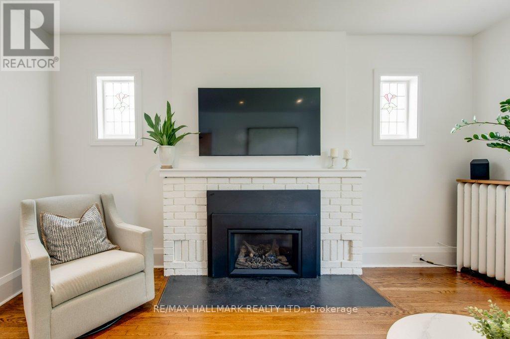 243 Sheldrake Boulevard, Toronto (Mount Pleasant East), Ontario  M4P 2B7 - Photo 6 - C12208084