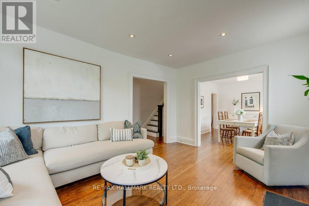 243 Sheldrake Boulevard, Toronto (Mount Pleasant East), Ontario  M4P 2B7 - Photo 7 - C12208084