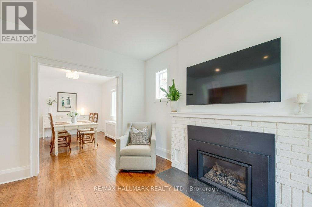 243 Sheldrake Boulevard, Toronto (Mount Pleasant East), Ontario  M4P 2B7 - Photo 8 - C12208084
