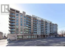 PH810 - 935 SHEPPARD AVENUE W, Toronto, Ontario