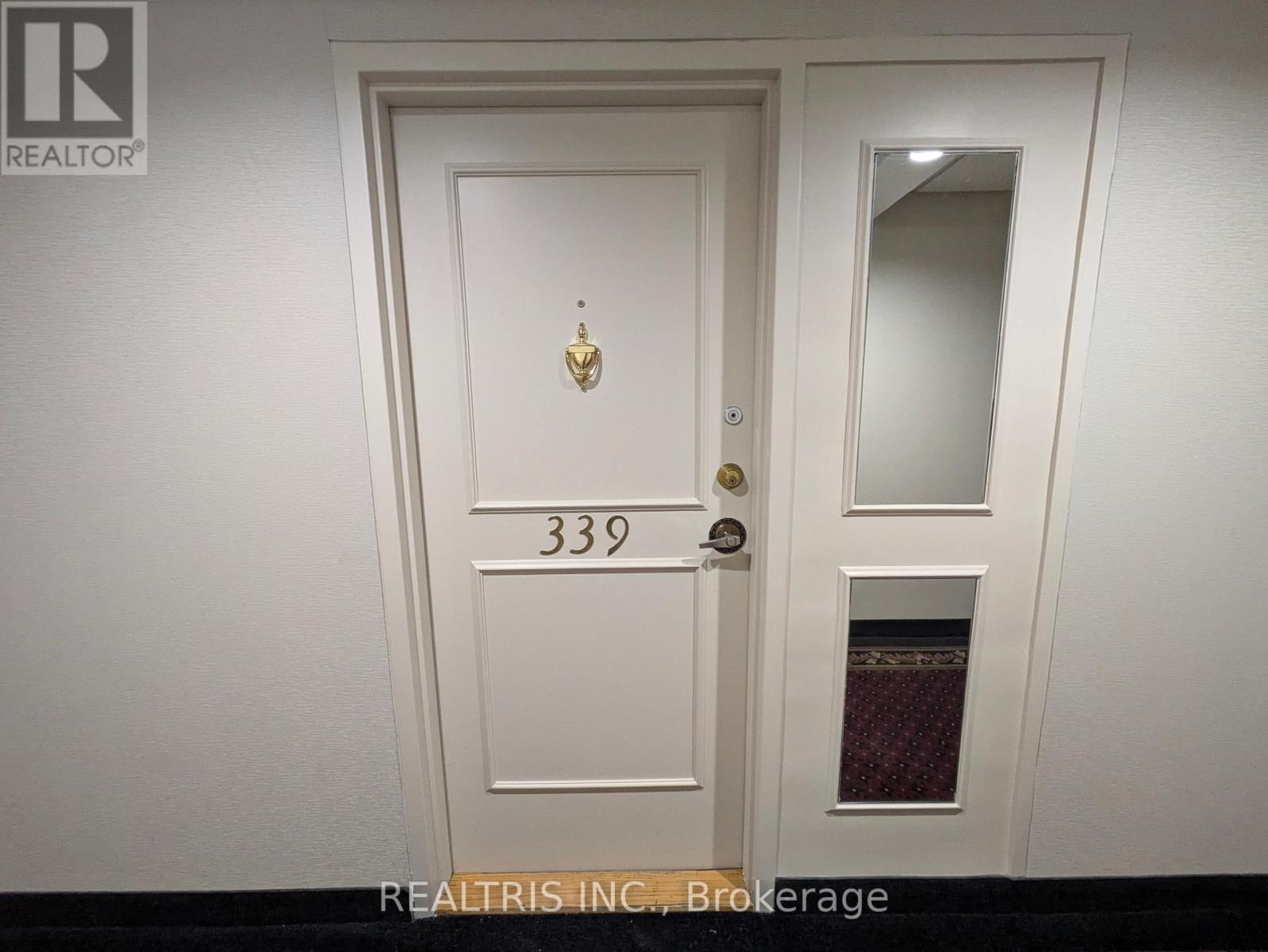 339 - 4005 Don Mills Road, Toronto (Hillcrest Village), Ontario  M2H 3J9 - Photo 2 - C12208110