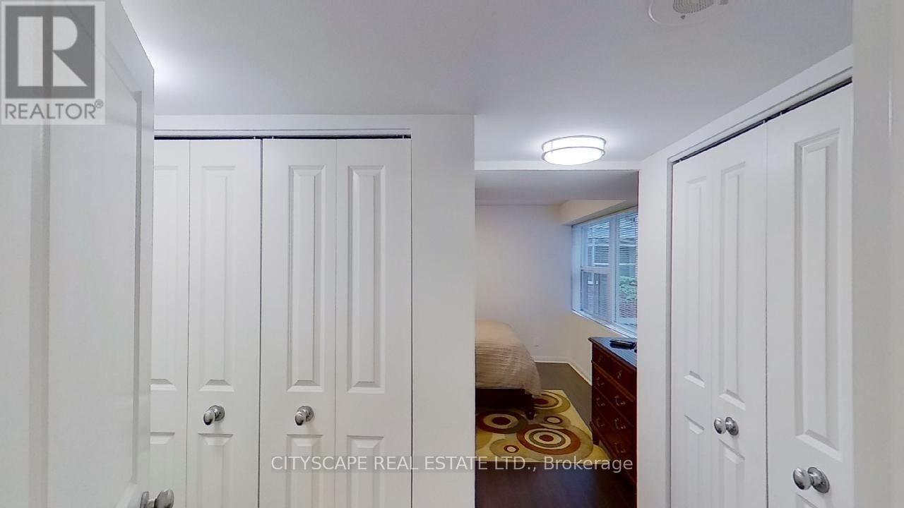 114 - 11 St Joseph Street, Toronto (Bay Street Corridor), Ontario  M4Y 3G4 - Photo 10 - C12208115