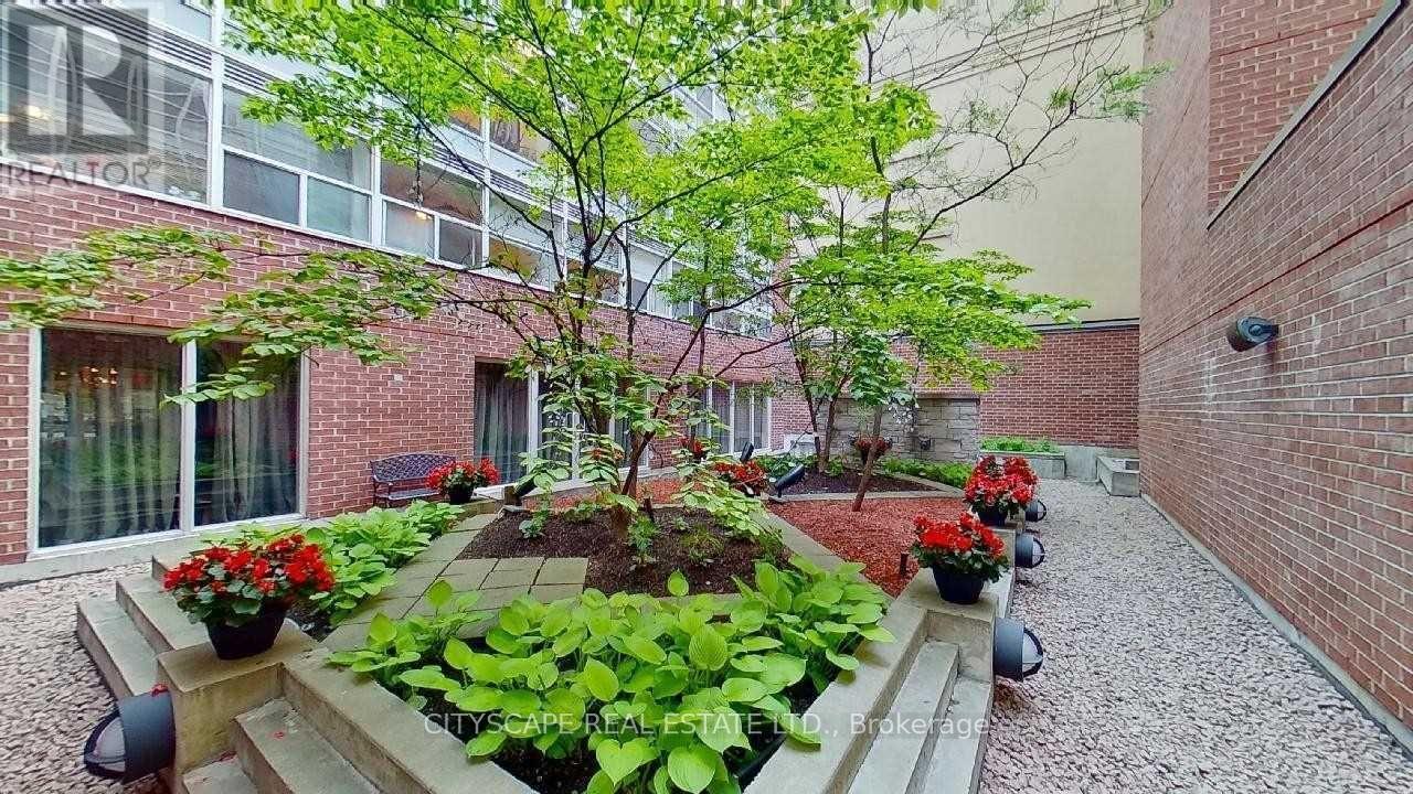 114 - 11 St Joseph Street, Toronto (Bay Street Corridor), Ontario  M4Y 3G4 - Photo 12 - C12208115