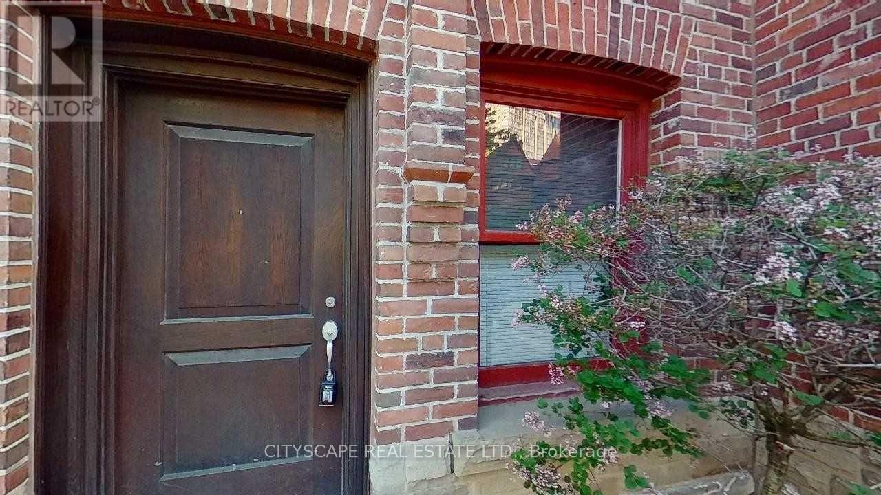 114 - 11 St Joseph Street, Toronto (Bay Street Corridor), Ontario  M4Y 3G4 - Photo 16 - C12208115