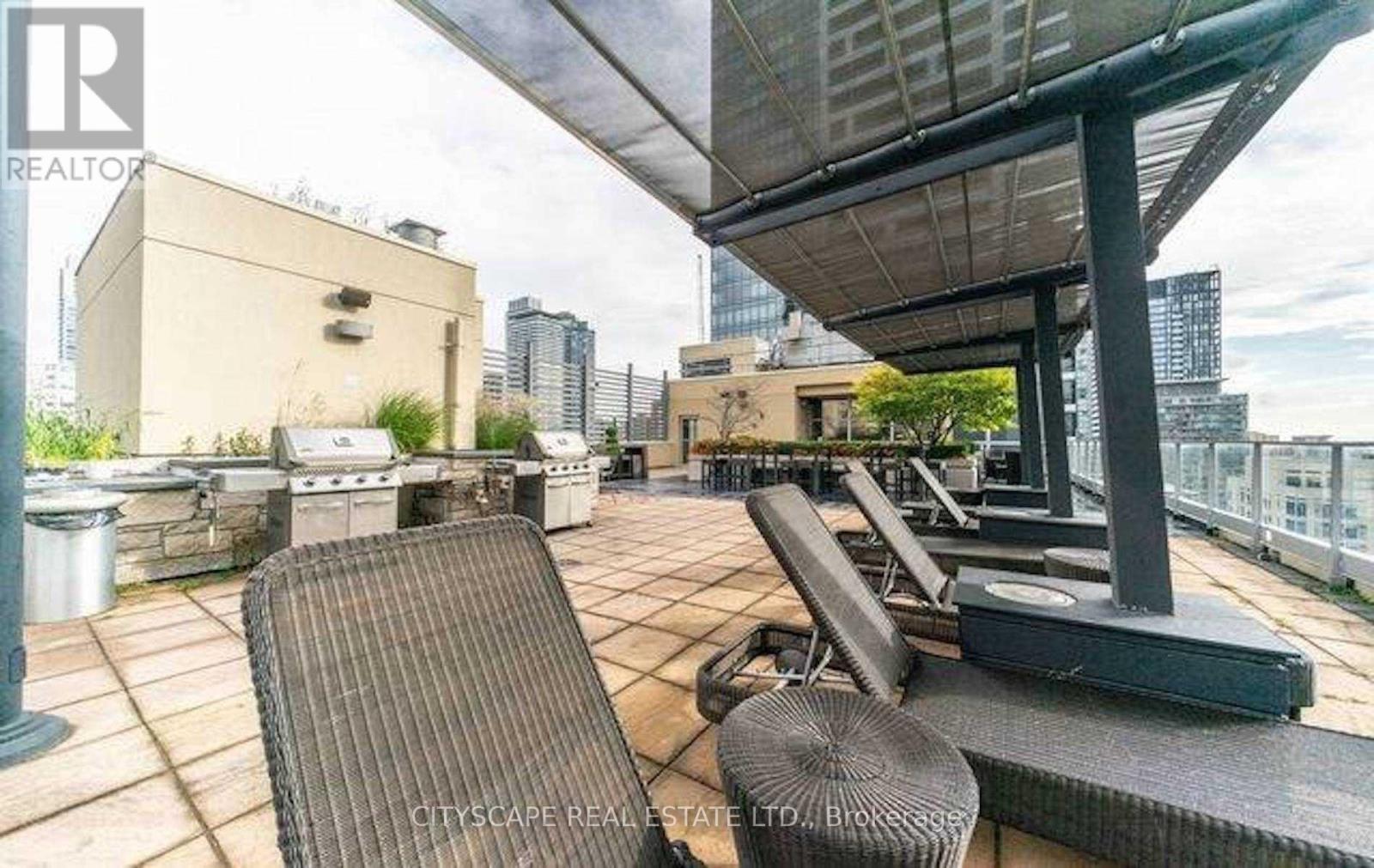 114 - 11 St Joseph Street, Toronto (Bay Street Corridor), Ontario  M4Y 3G4 - Photo 18 - C12208115