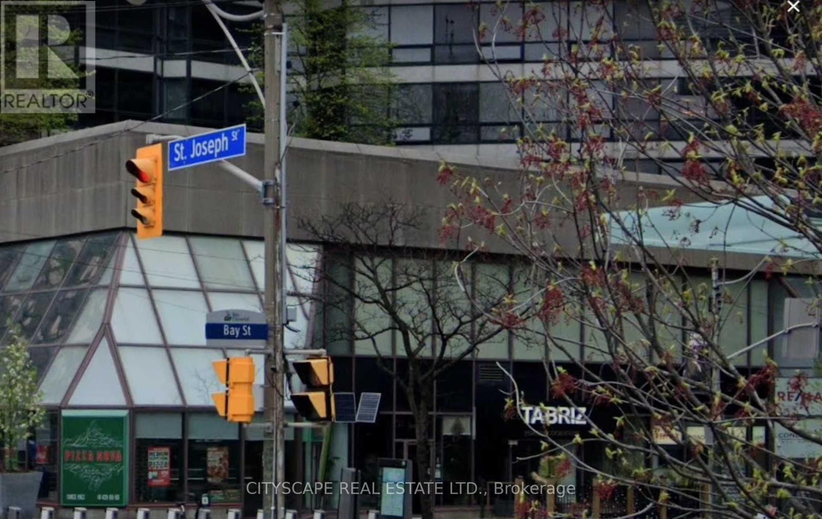 114 - 11 St Joseph Street, Toronto (Bay Street Corridor), Ontario  M4Y 3G4 - Photo 20 - C12208115