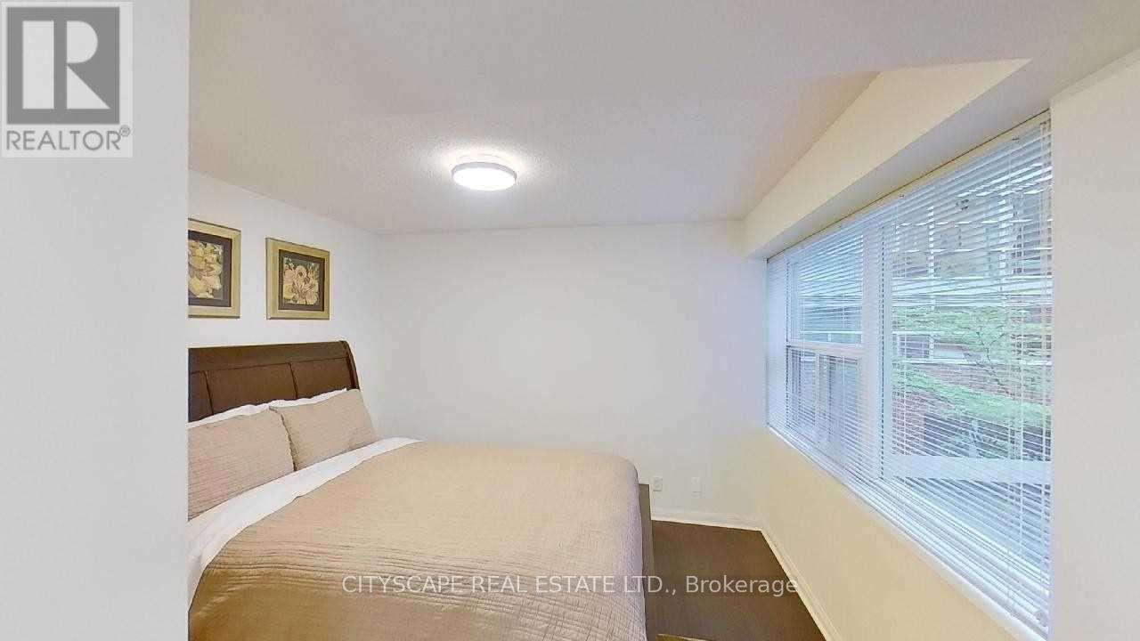 114 - 11 St Joseph Street, Toronto (Bay Street Corridor), Ontario  M4Y 3G4 - Photo 8 - C12208115
