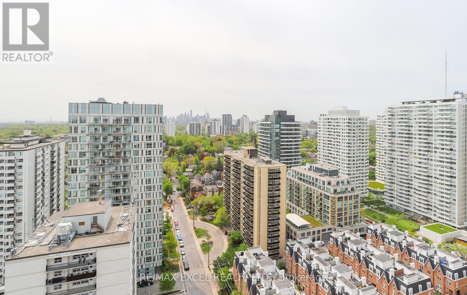 2508 - 125 Redpath Avenue, Toronto, Ontario  M5R 1C4 - Photo 8 - C12208152