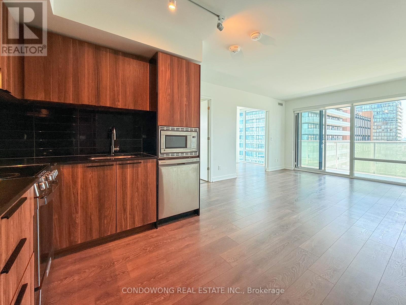 2312 - 501 Yonge Street, Toronto (Church-Yonge Corridor), Ontario  M4Y 0G8 - Photo 1 - C12208162