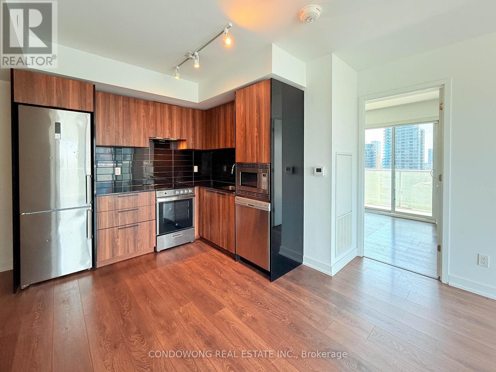 2312 - 501 Yonge Street, Toronto (Church-Yonge Corridor), Ontario  M4Y 0G8 - Photo 2 - C12208162