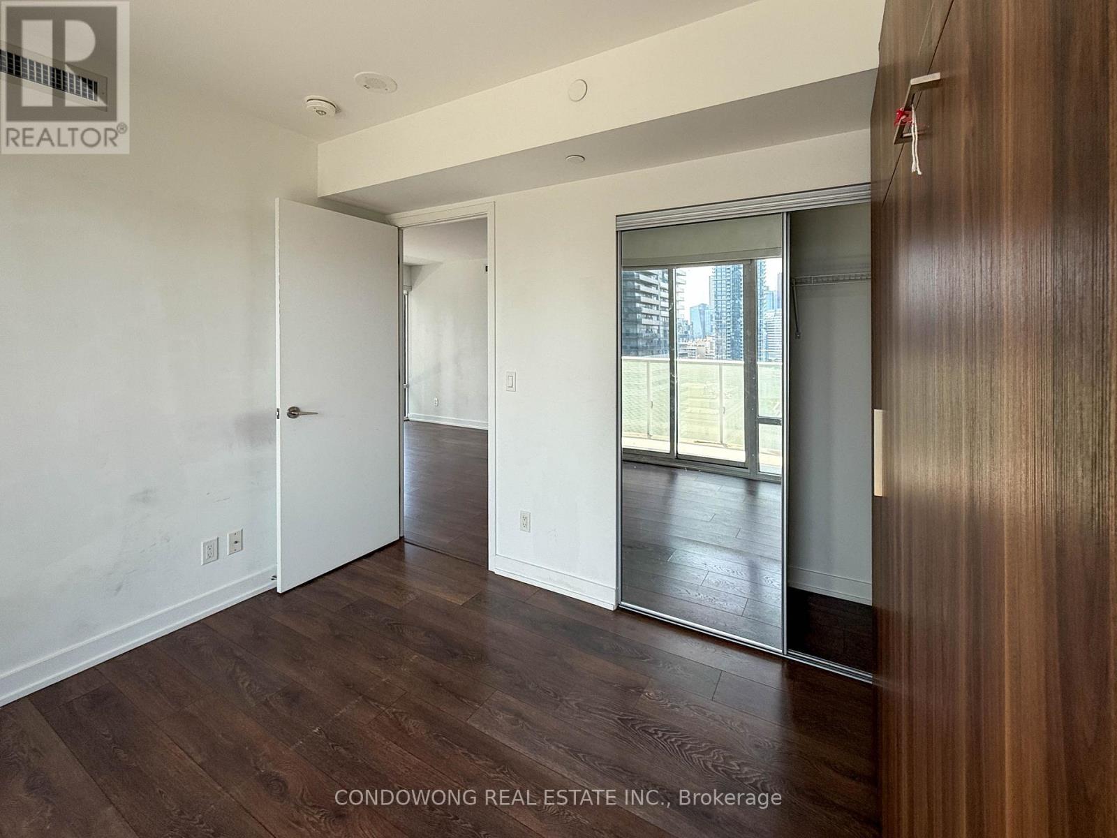 2312 - 501 Yonge Street, Toronto (Church-Yonge Corridor), Ontario  M4Y 0G8 - Photo 8 - C12208162