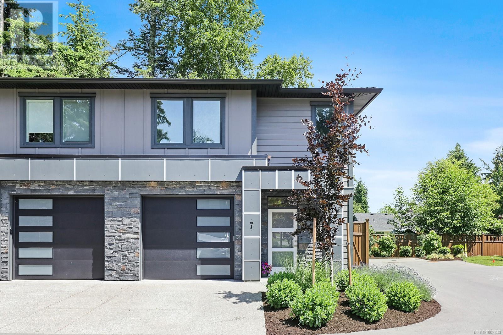 7 468 Anderton Rd, Comox, British Columbia