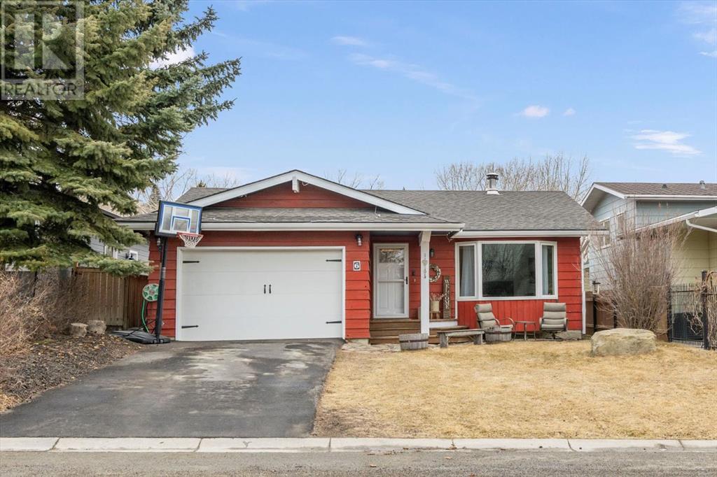 Property at 6 Benchlands Drive image 1