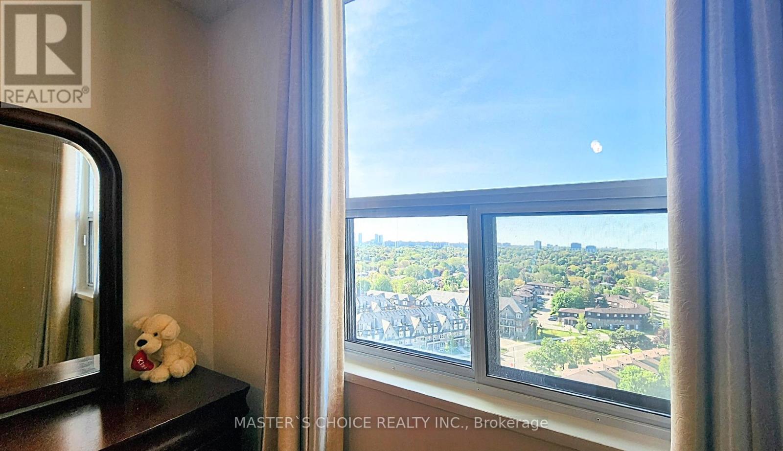 1611 - 1250 Bridletowne Circle, Toronto (L'amoreaux), Ontario  M1W 2V1 - Photo 12 - E12208072