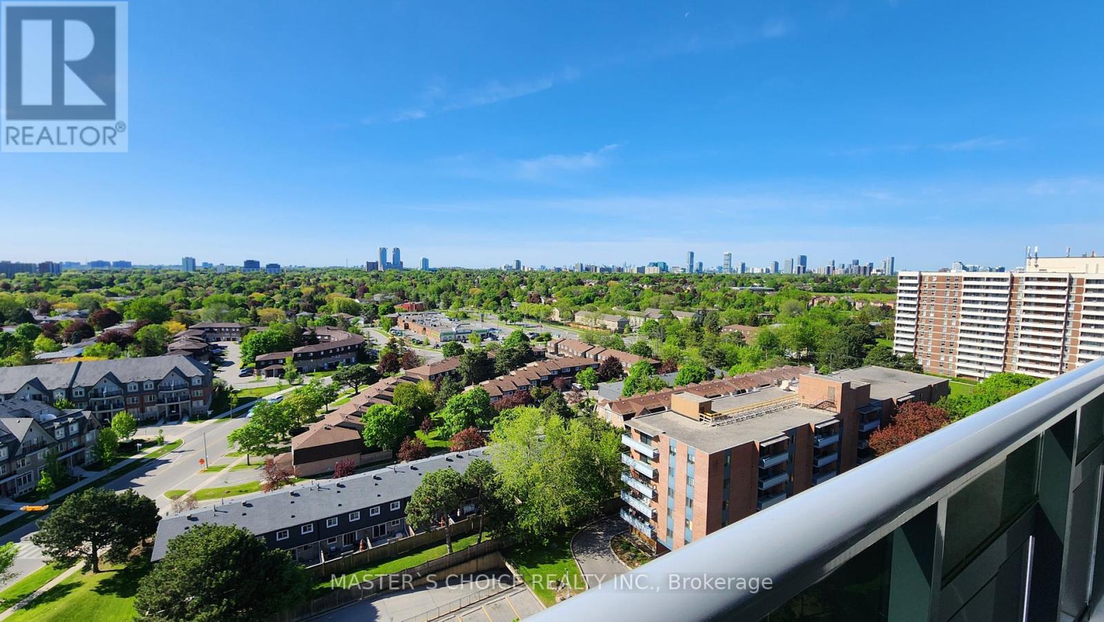 1611 - 1250 Bridletowne Circle, Toronto (L'amoreaux), Ontario  M1W 2V1 - Photo 23 - E12208072