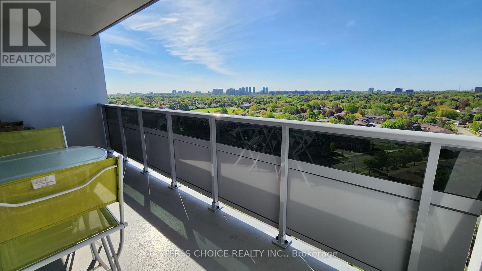 1611 - 1250 Bridletowne Circle, Toronto (L'amoreaux), Ontario  M1W 2V1 - Photo 24 - E12208072