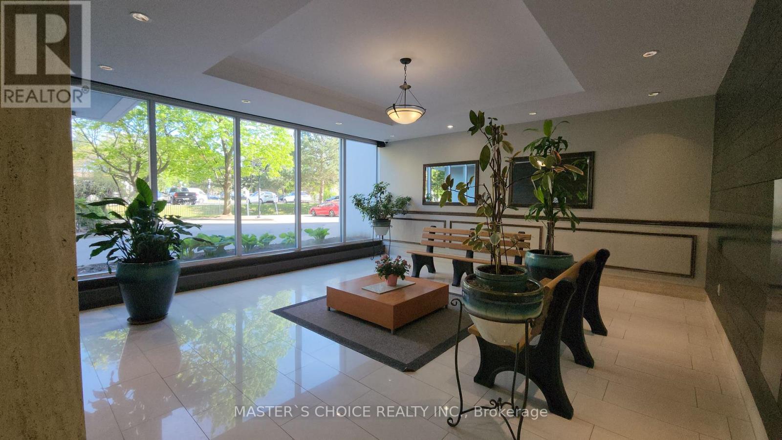 1611 - 1250 Bridletowne Circle, Toronto (L'amoreaux), Ontario  M1W 2V1 - Photo 29 - E12208072