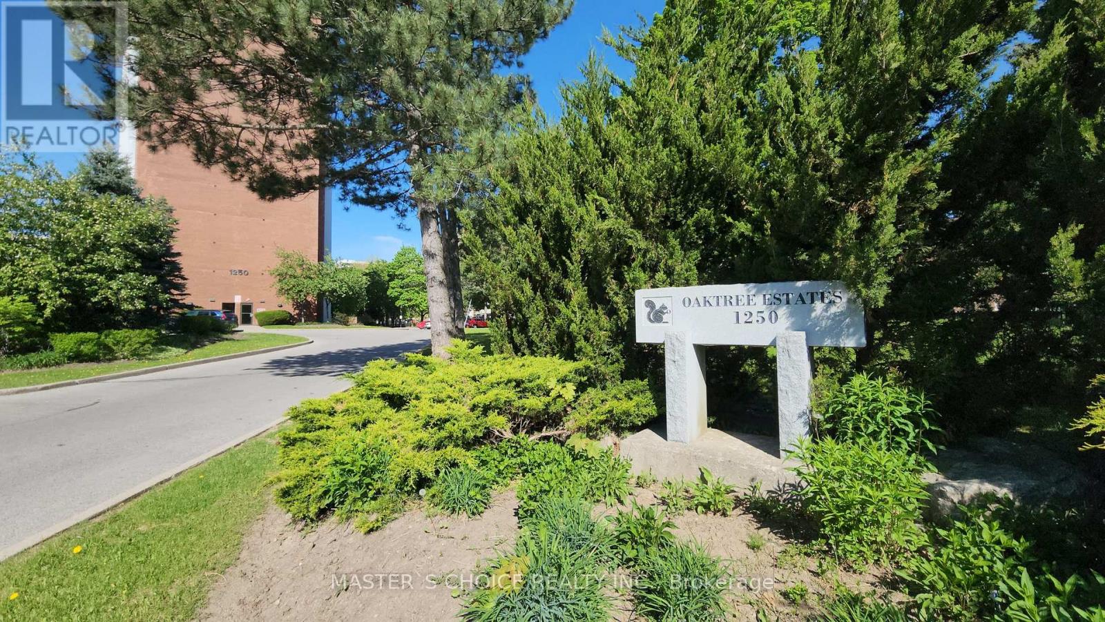 1611 - 1250 Bridletowne Circle, Toronto (L'amoreaux), Ontario  M1W 2V1 - Photo 33 - E12208072
