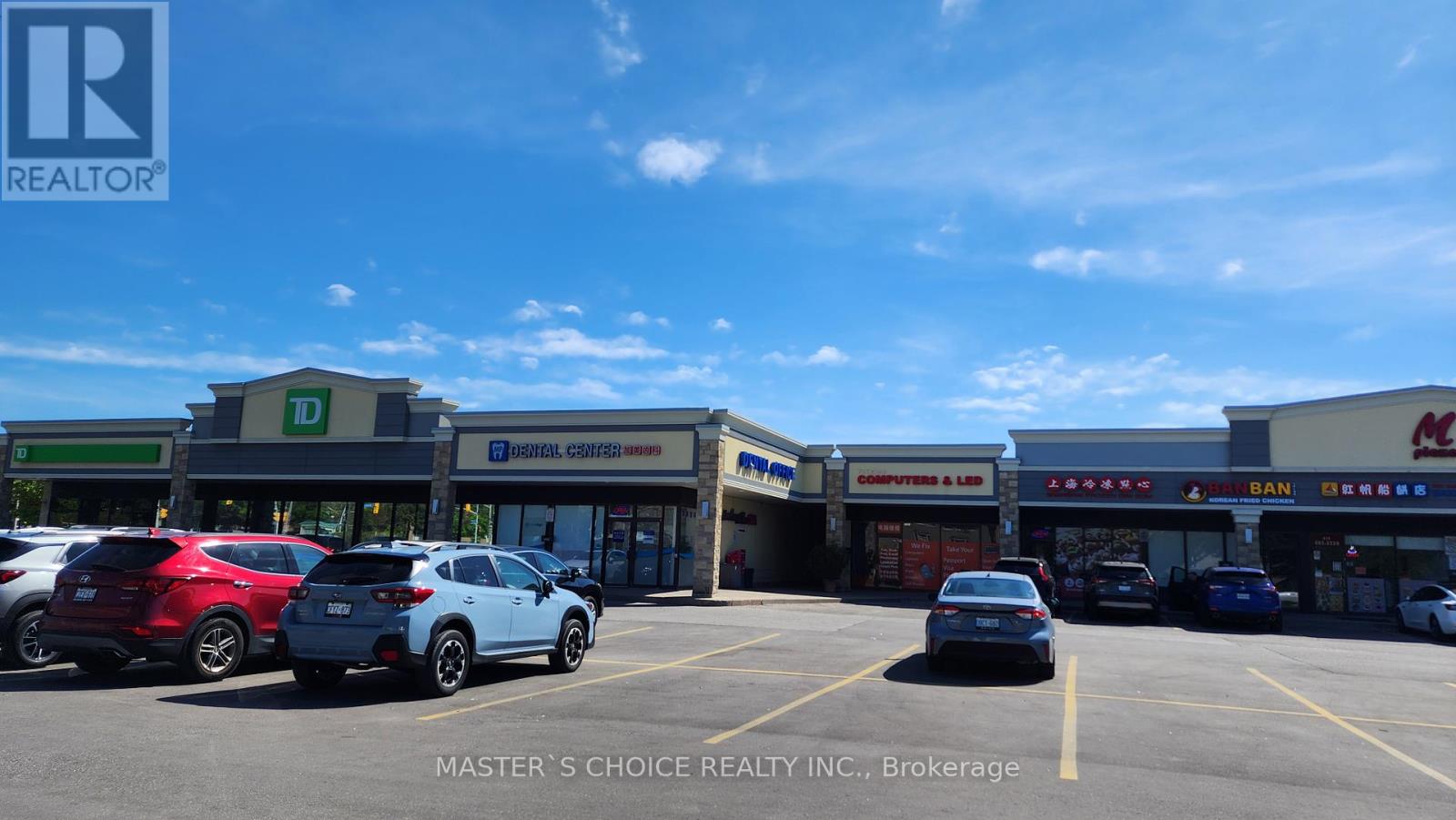 1611 - 1250 Bridletowne Circle, Toronto (L'amoreaux), Ontario  M1W 2V1 - Photo 35 - E12208072