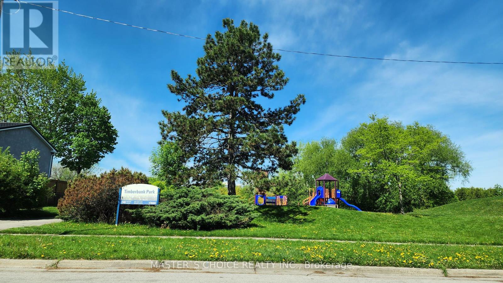 1611 - 1250 Bridletowne Circle, Toronto (L'amoreaux), Ontario  M1W 2V1 - Photo 38 - E12208072