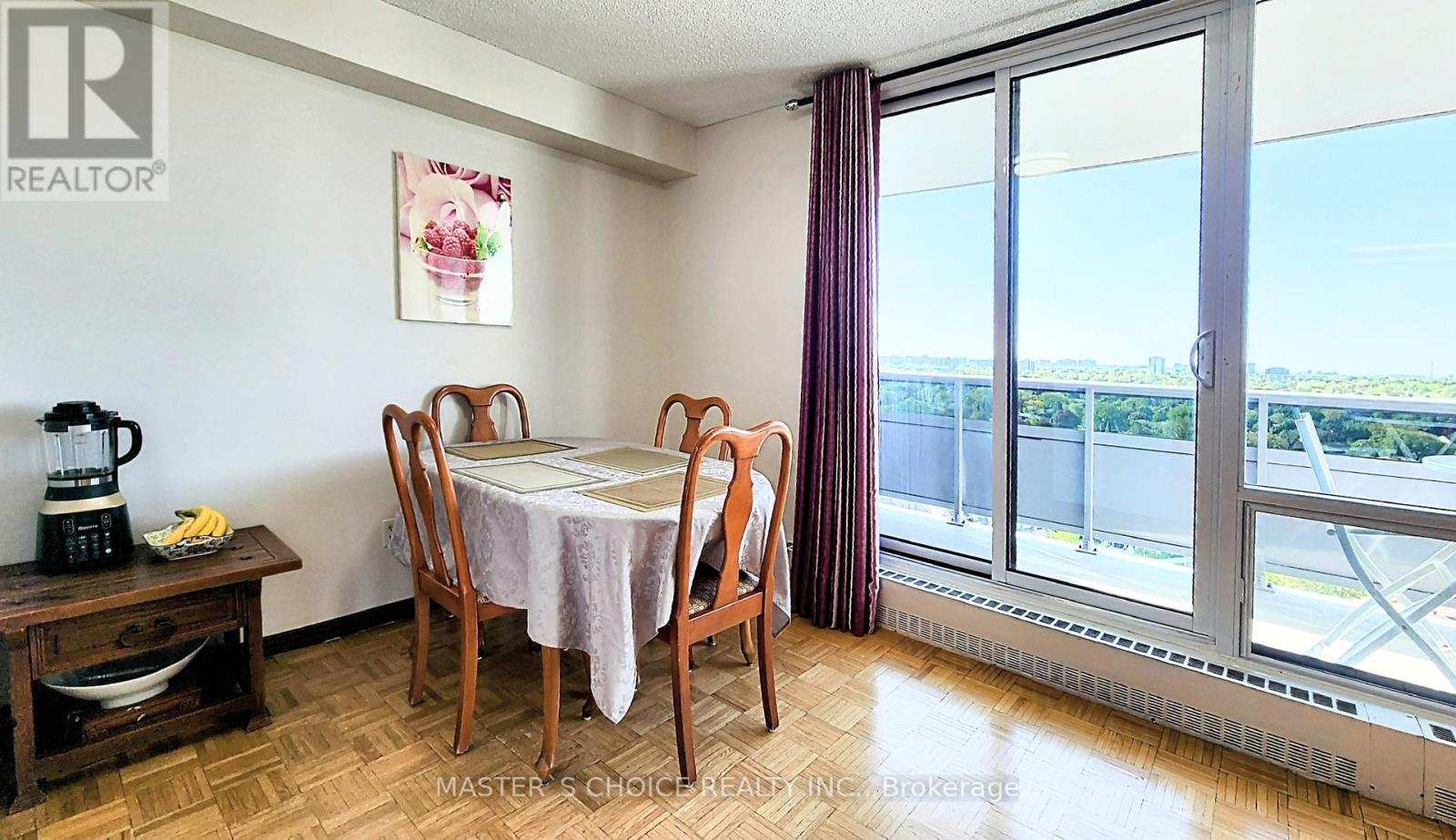 1611 - 1250 Bridletowne Circle, Toronto (L'amoreaux), Ontario  M1W 2V1 - Photo 7 - E12208072