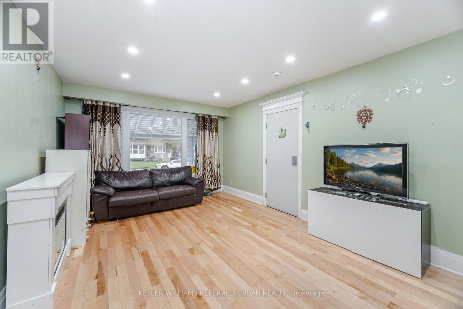 91 Laurel Avenue, Toronto (Kennedy Park), Ontario  M1K 3J8 - Photo 12 - E12208086