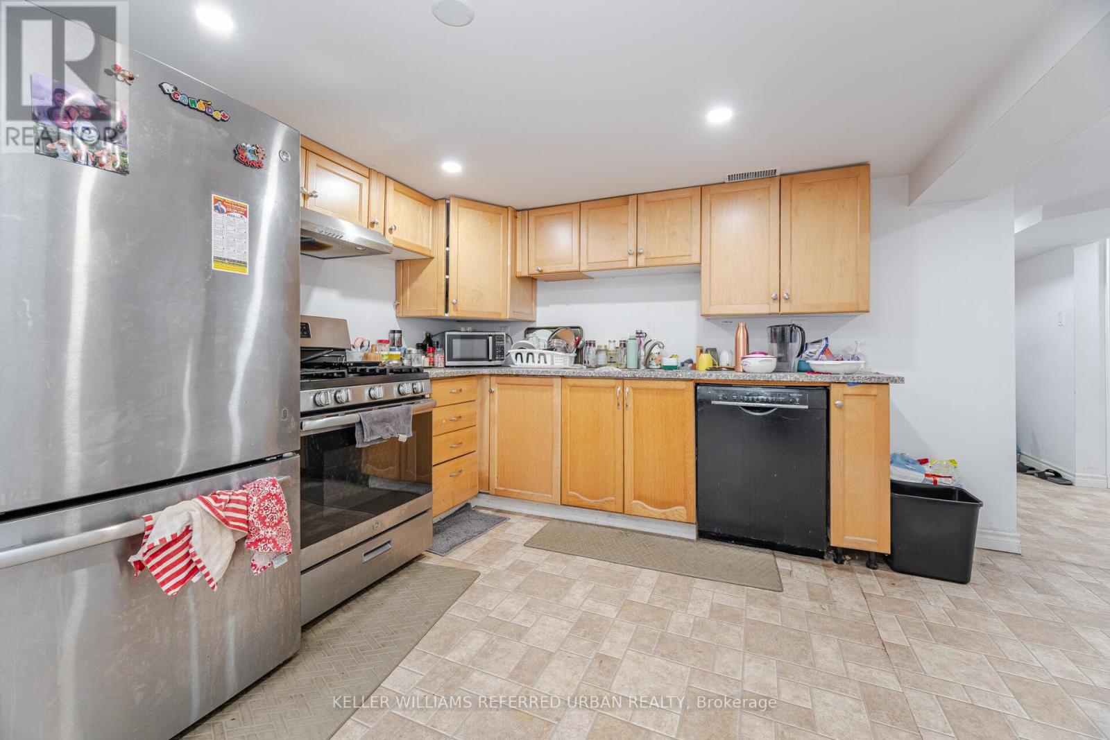 91 Laurel Avenue, Toronto (Kennedy Park), Ontario  M1K 3J8 - Photo 29 - E12208086