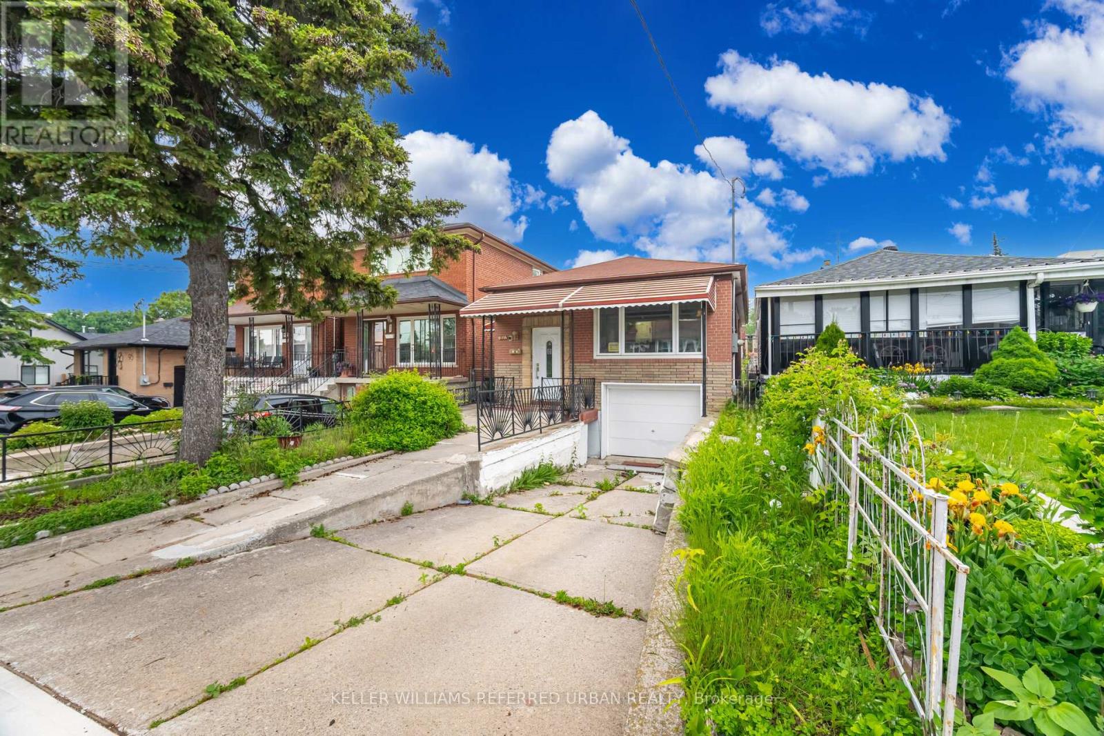91 Laurel Avenue, Toronto (Kennedy Park), Ontario  M1K 3J8 - Photo 3 - E12208086