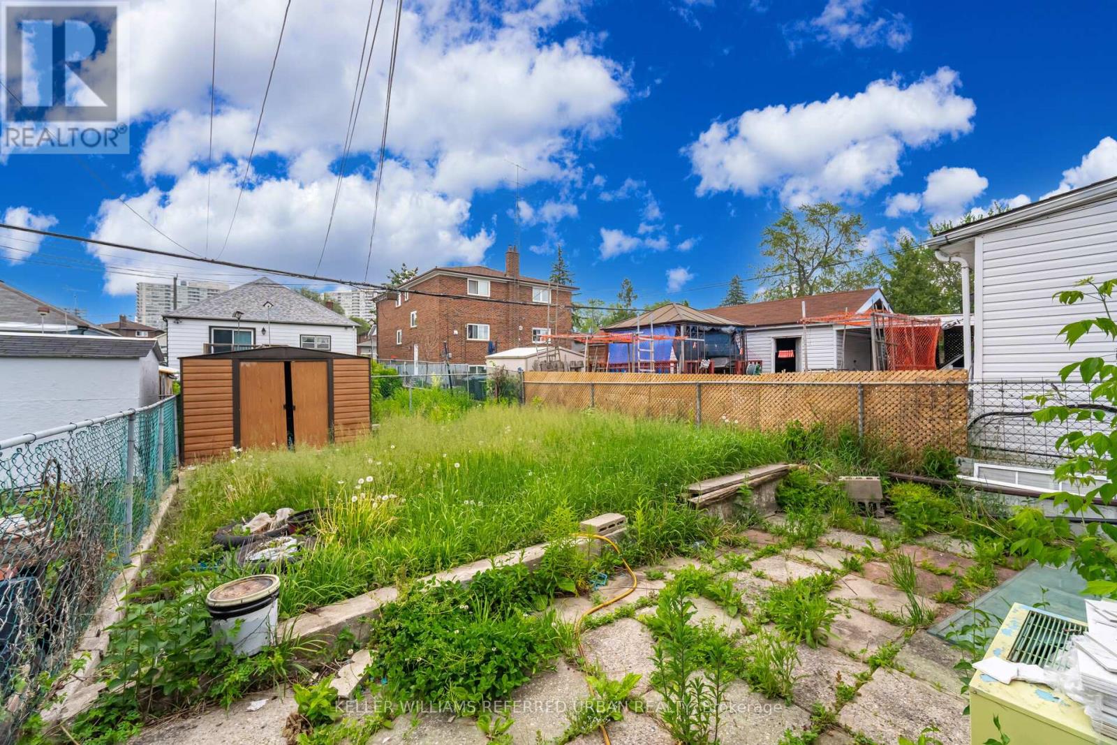 91 Laurel Avenue, Toronto (Kennedy Park), Ontario  M1K 3J8 - Photo 42 - E12208086