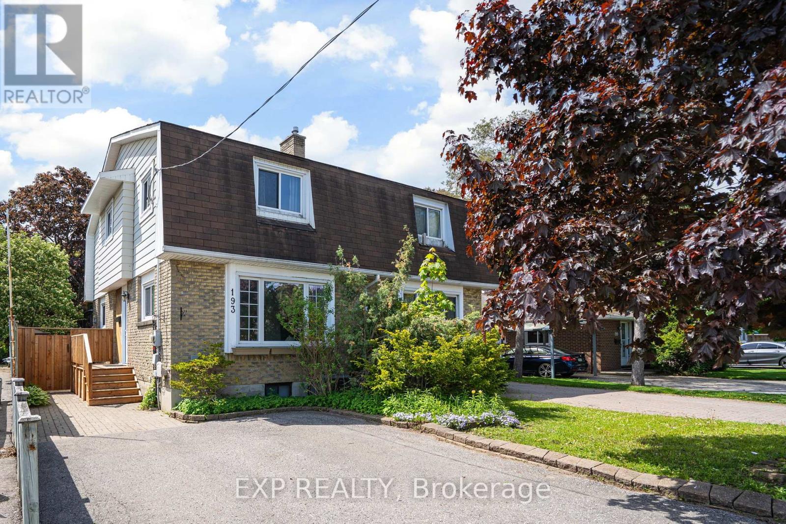 193 Taunton Road W, Oshawa (Centennial), Ontario  L1G 3T4 - Photo 1 - E12208089