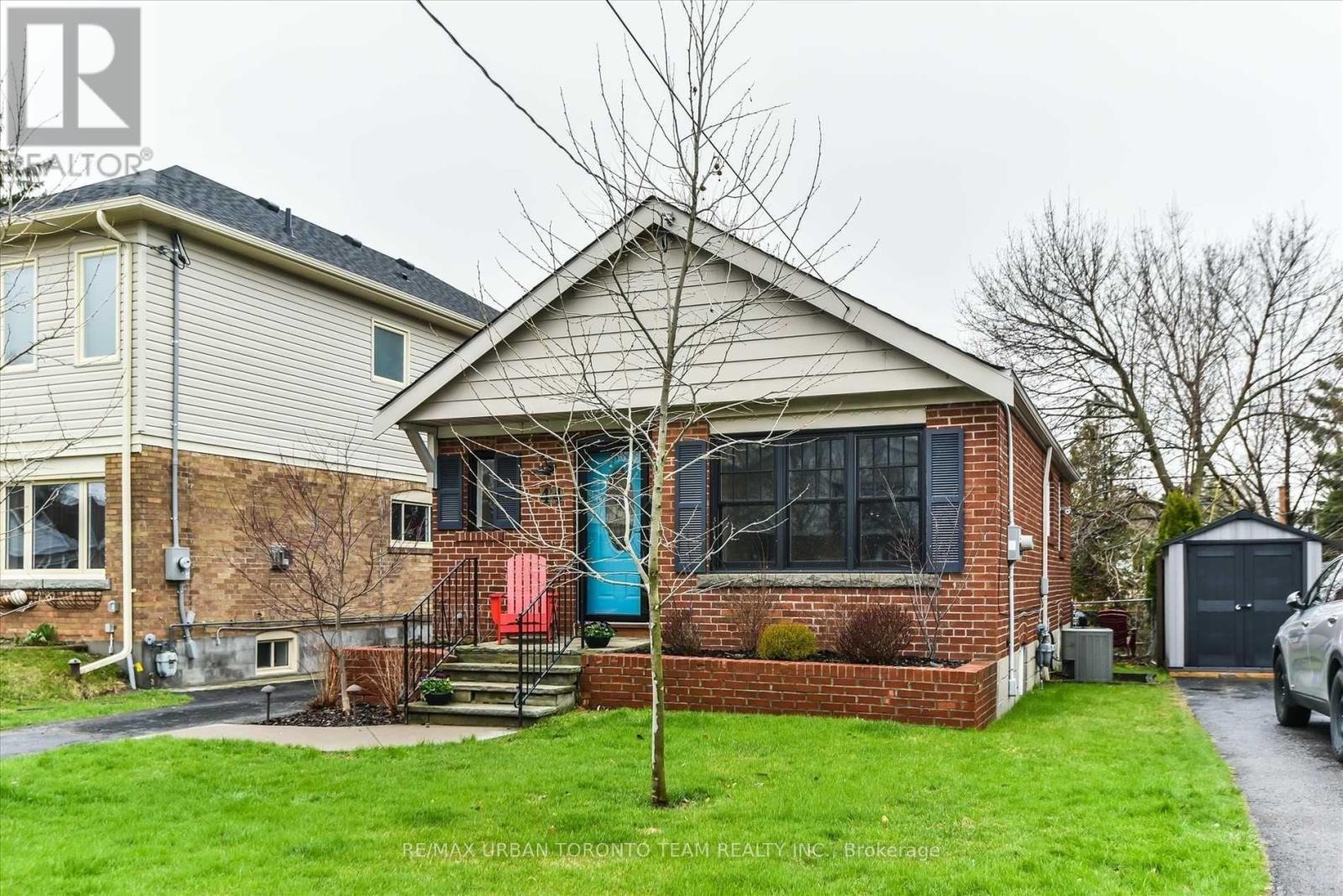 44 Avalon Boulevard, Toronto (Birchcliffe-Cliffside), Ontario  M1N 3J2 - Photo 25 - E12208113