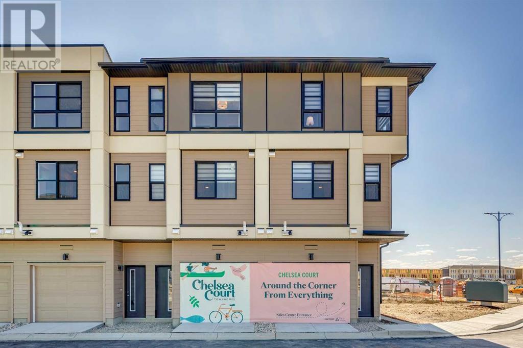 Property at 114, 285 Chelsea Court image 1