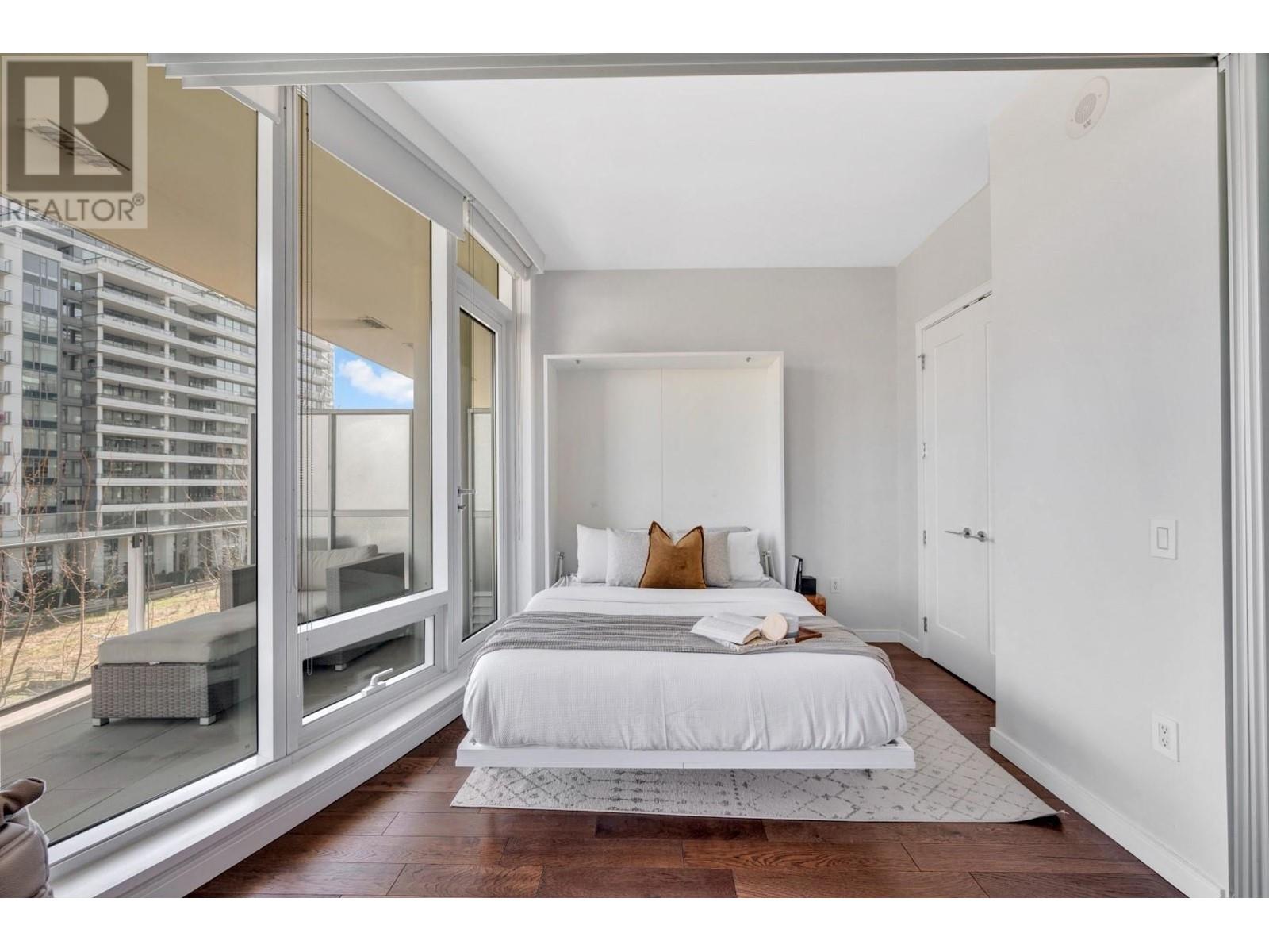 Listing Picture 8 of 39 : 406 1633 ONTARIO STREET, Vancouver / 溫哥華 - 魯藝地產 Yvonne Lu Group - MLS Medallion Club Member