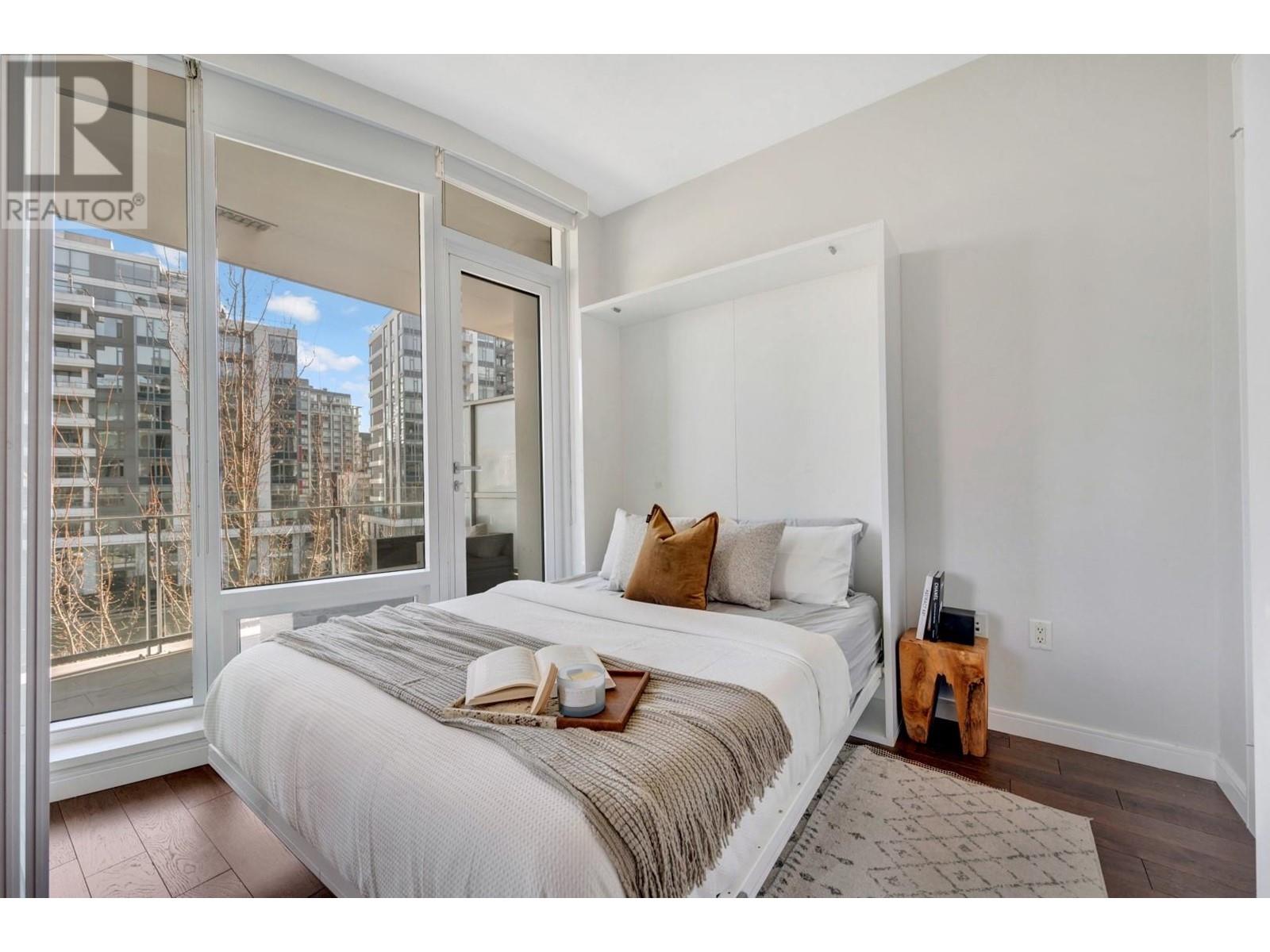 Listing Picture 9 of 39 : 406 1633 ONTARIO STREET, Vancouver / 溫哥華 - 魯藝地產 Yvonne Lu Group - MLS Medallion Club Member