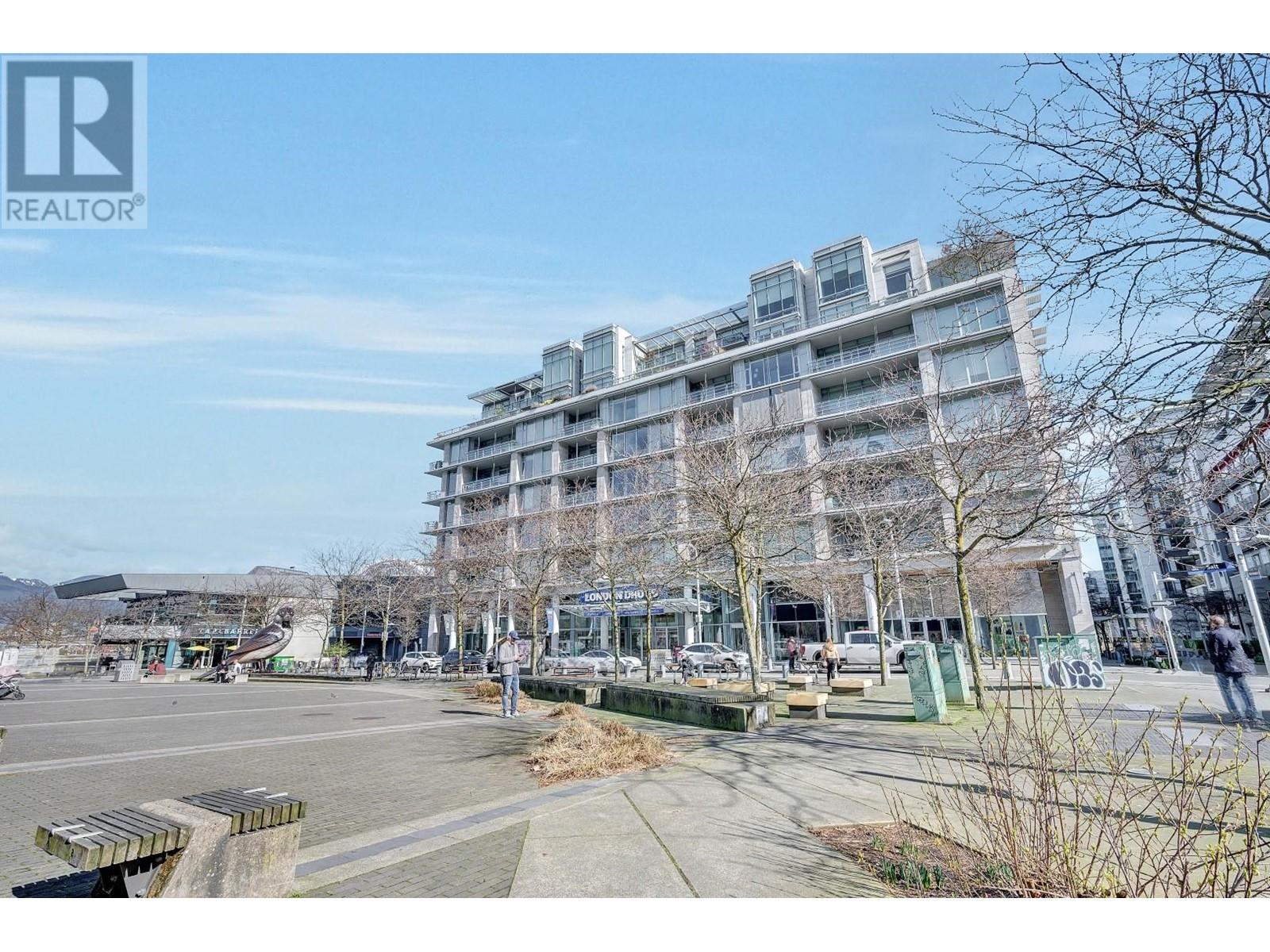 Listing Picture 31 of 39 : 406 1633 ONTARIO STREET, Vancouver / 溫哥華 - 魯藝地產 Yvonne Lu Group - MLS Medallion Club Member