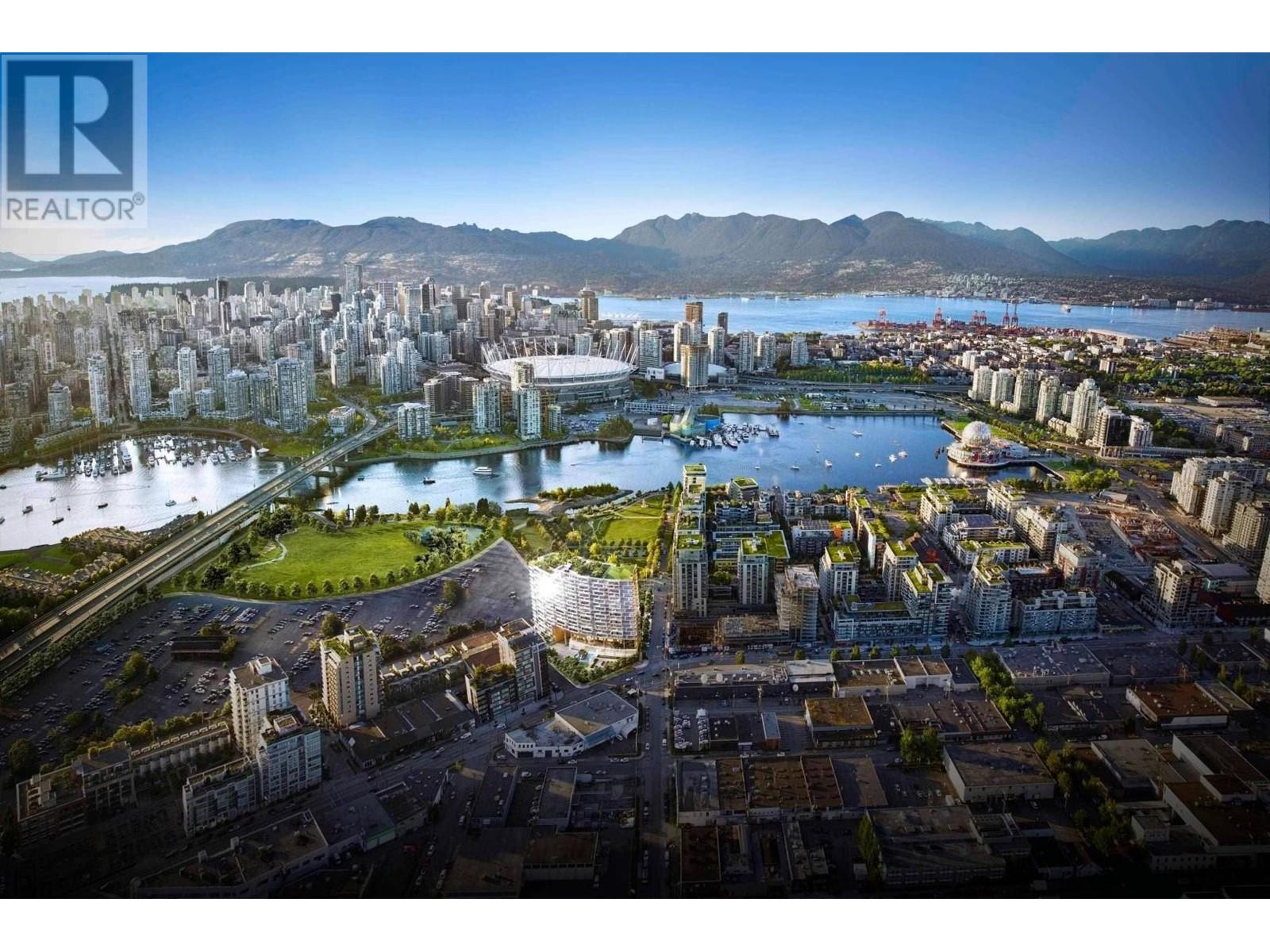 Listing Picture 32 of 39 : 406 1633 ONTARIO STREET, Vancouver / 溫哥華 - 魯藝地產 Yvonne Lu Group - MLS Medallion Club Member